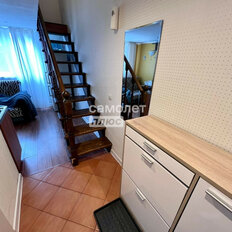 Квартира 25 м², студия - изображение 3
