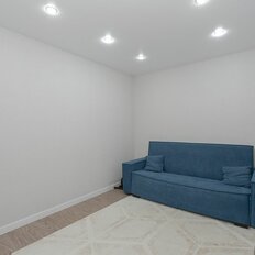 Квартира 53,6 м², 1-комнатная - изображение 3