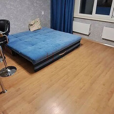 Квартира 58 м², 3-комнатная - изображение 2