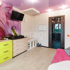 Квартира 59,8 м², 3-комнатная - изображение 5