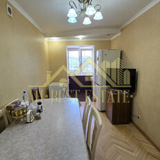 Квартира 72,8 м², 4-комнатная - изображение 1