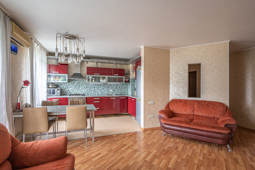 104,6 м², 4-комнатная квартира 9 999 000 ₽ - изображение 92