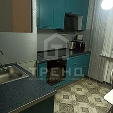 Квартира 34 м², 1-комнатная - изображение 1