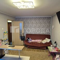 Квартира 30,3 м², 1-комнатная - изображение 5