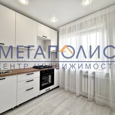 Квартира 48 м², 2-комнатная - изображение 1