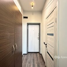 Квартира 20 м², студия - изображение 5