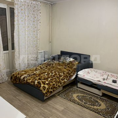 Квартира 25,7 м², 1-комнатная - изображение 3