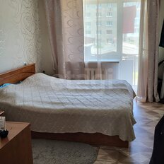Квартира 56 м², 3-комнатная - изображение 3