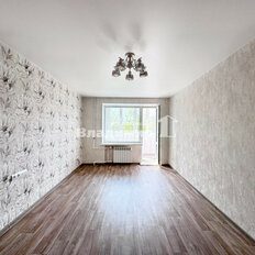 Квартира 31,2 м², 1-комнатная - изображение 5