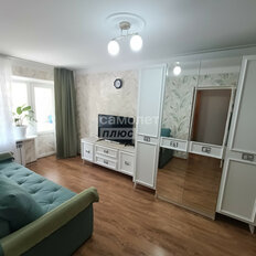 Квартира 33 м², 1-комнатная - изображение 3