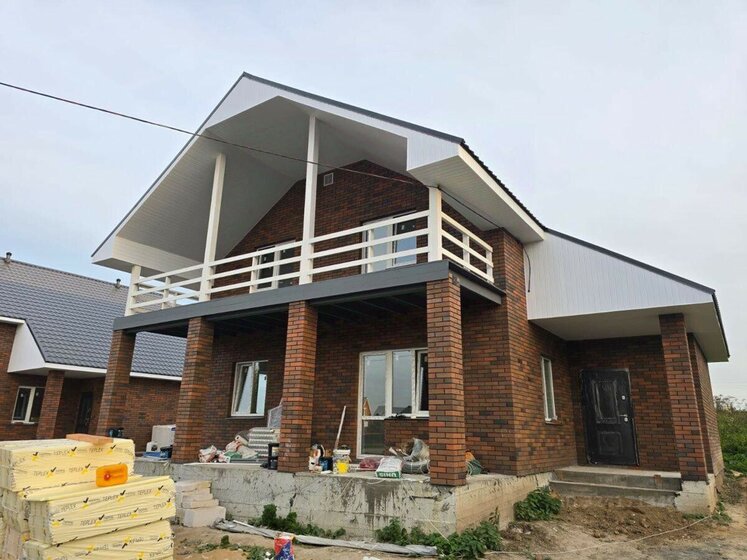 203 м² дом, 10 соток участок 19 700 000 ₽ - изображение 66