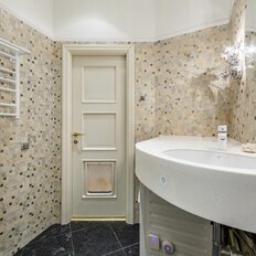 Квартира 119 м², 3-комнатная - изображение 1
