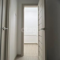 Квартира 64,9 м², 3-комнатная - изображение 3