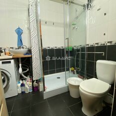 Квартира 42,3 м², 1-комнатная - изображение 5