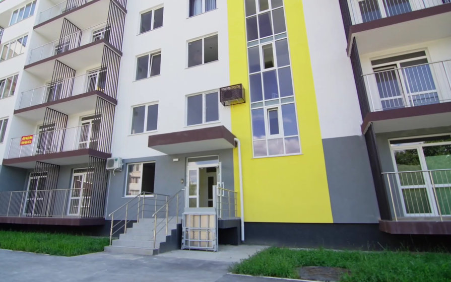 64,2 м², 2-комнатная квартира 9 600 000 ₽ - изображение 24