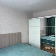 Квартира 38 м², 1-комнатная - изображение 3