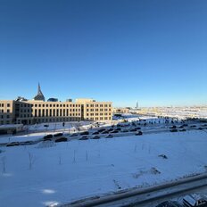 Квартира 32 м², 1-комнатная - изображение 3