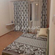 Квартира 34 м², 1-комнатная - изображение 2
