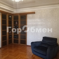 Квартира 102 м², 4-комнатная - изображение 4