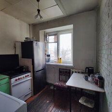 Квартира 30,6 м², 1-комнатная - изображение 5