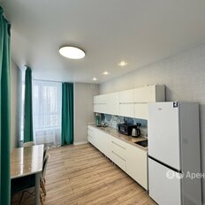 Квартира 53 м², 2-комнатная - изображение 2