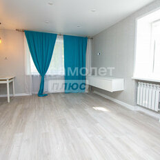 Квартира 32,1 м², 1-комнатная - изображение 2