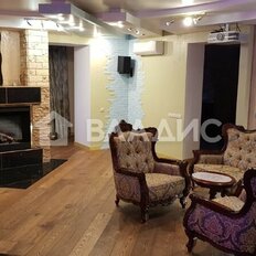 Квартира 126,3 м², 3-комнатная - изображение 1