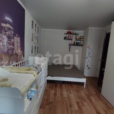 Квартира 30,2 м², 1-комнатная - изображение 2