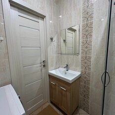 Квартира 24 м², студия - изображение 4