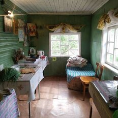 36,5 м², дом - изображение 5