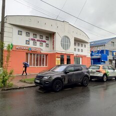 110,5 м², автосервис - изображение 2