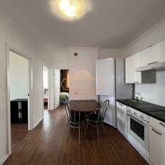 Квартира 72 м², 3-комнатная - изображение 2