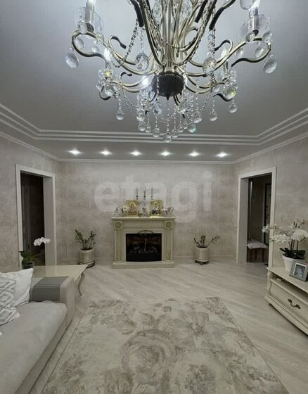 90 м² дом, 7,3 сотки участок 18 500 000 ₽ - изображение 34