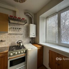 Квартира 44 м², 2-комнатная - изображение 2