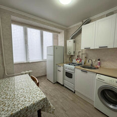 Квартира 32 м², 1-комнатная - изображение 5