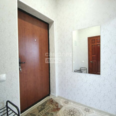 Квартира 28 м², студия - изображение 4