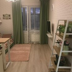 Квартира 24 м², студия - изображение 2