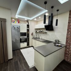 Квартира 44,4 м², 2-комнатная - изображение 2