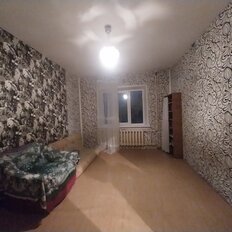 Квартира 35,6 м², 1-комнатная - изображение 4