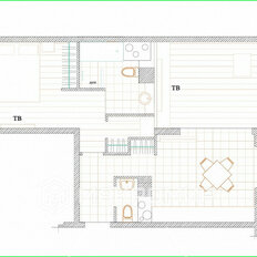 Квартира 61,1 м², 2-комнатная - изображение 5