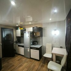 Квартира 23 м², 1-комнатная - изображение 5