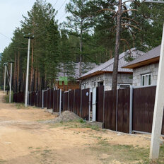 дом + 10 соток, участок - изображение 1