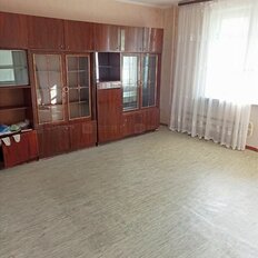 Квартира 66,1 м², 3-комнатная - изображение 1