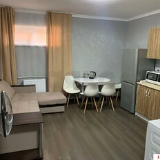 Квартира 25 м², студия - изображение 2