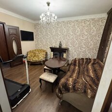 Квартира 58,7 м², 3-комнатная - изображение 2