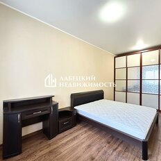 Квартира 132,6 м², 3-комнатная - изображение 1