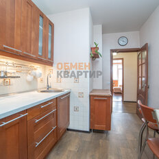 Квартира 72,9 м², 4-комнатная - изображение 4