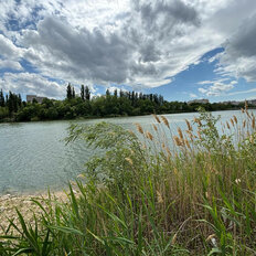 Квартира 53 м², 1-комнатная - изображение 3