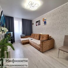 Квартира 50 м², 2-комнатная - изображение 5