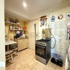 Квартира 30,3 м², 2-комнатная - изображение 2